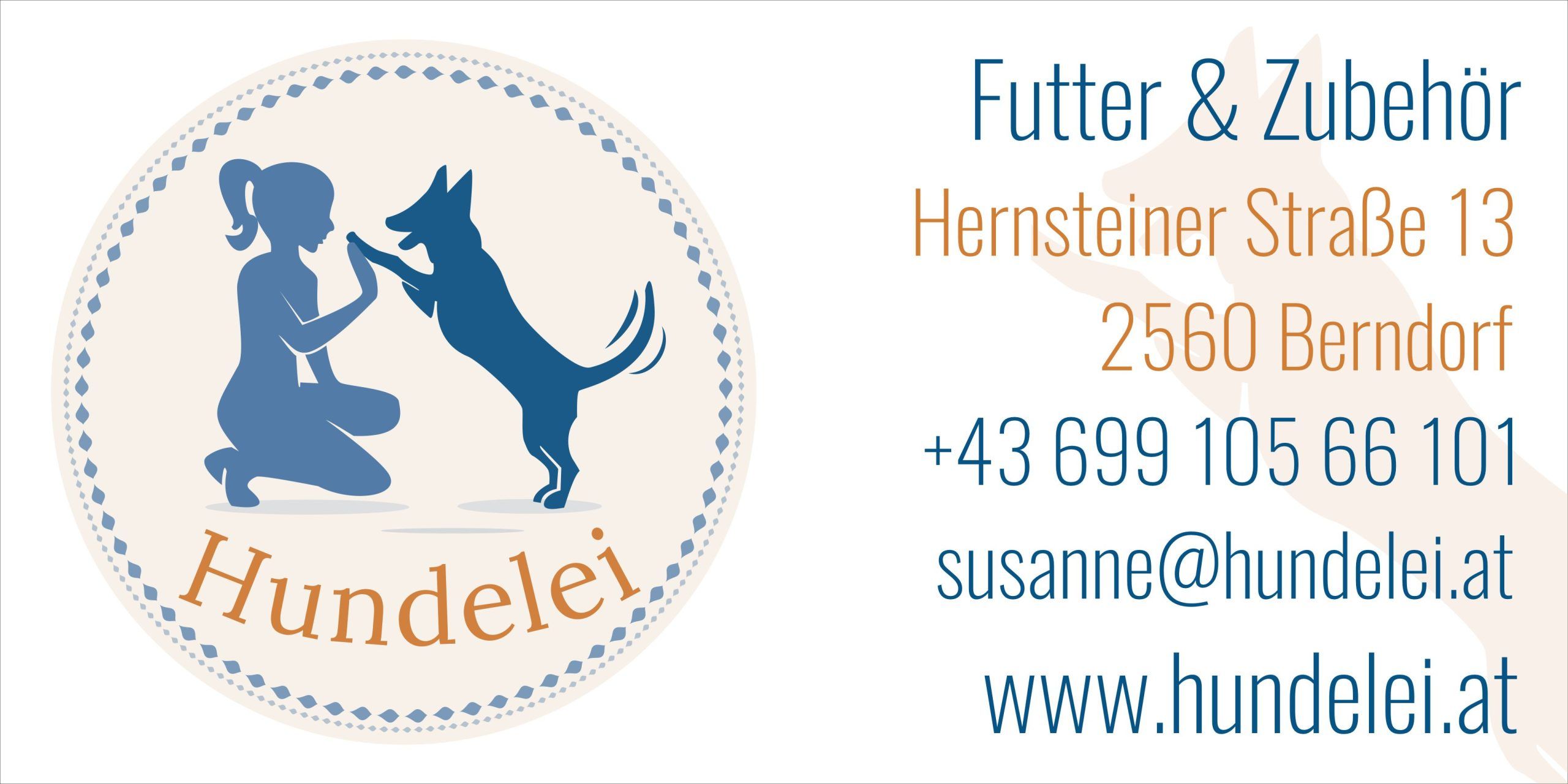 Hundelei